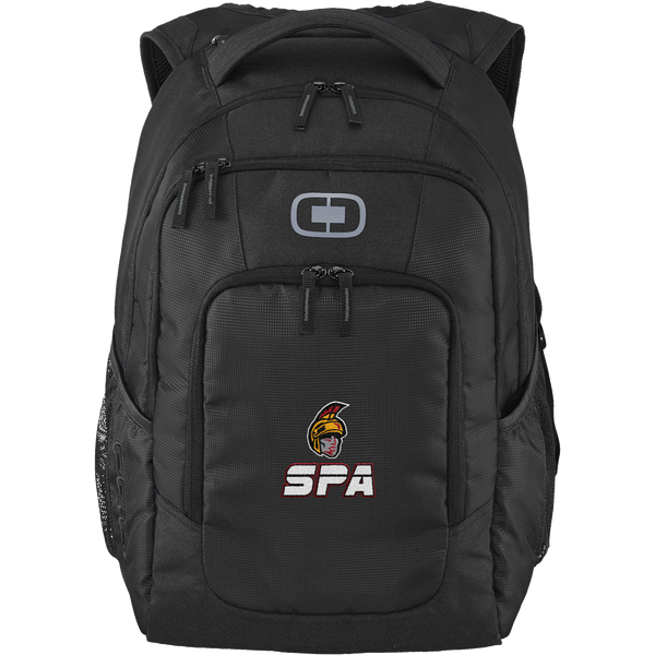 Seacoast Spartans (SPA) OGIO Logan Pack