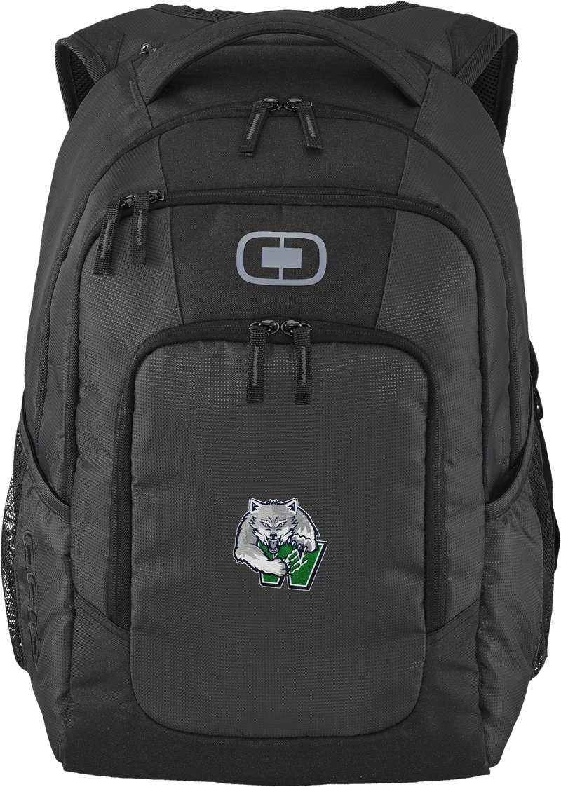 Woodbridge Wolfpack OGIO Logan Pack