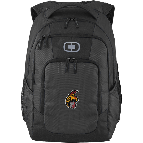Seacoast Spartans (Ice Hockey) OGIO Logan Pack