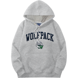 Woodbridge Wolfpack Breakaway Fall Fleece Adult Hoodie