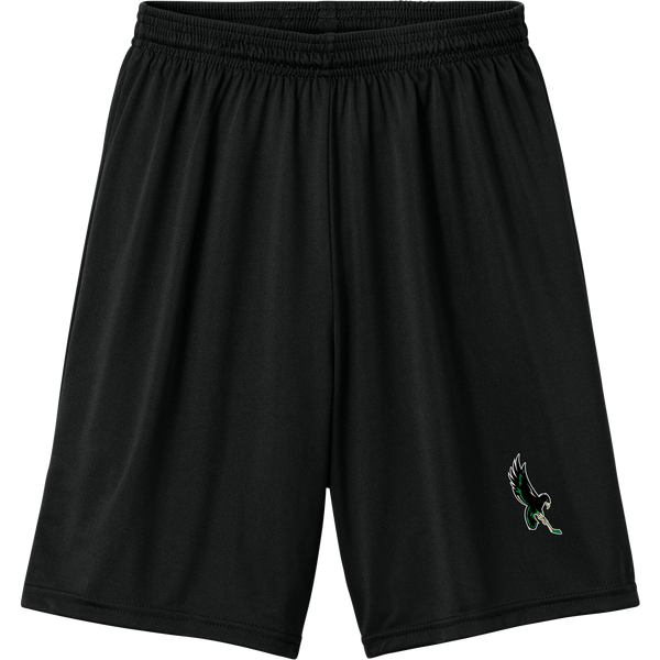 Wilmington Nighthawks Cooling Performance 7 Inch Short