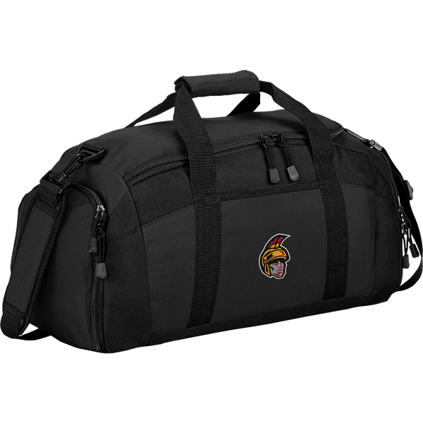 Seacoast Spartans (Ice Hockey) Gym Bag