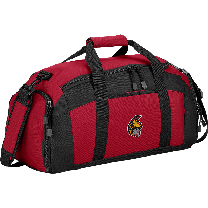 Seacoast Spartans (Ice Hockey) Gym Bag