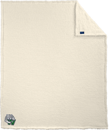 Woodbridge Wolfpack Cozy Blanket