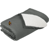 Seacoast Spartans (Ice Hockey) Mountain Lodge Blanket