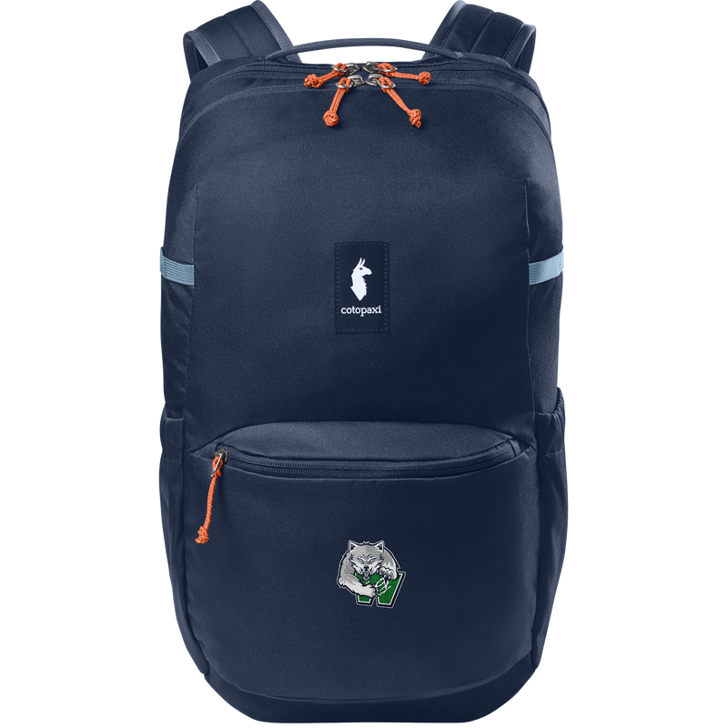 Woodbridge Wolfpack Chiquillo 30L Backpack