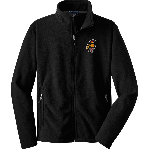 Seacoast Spartans (Ice Hockey) Value Fleece Jacket