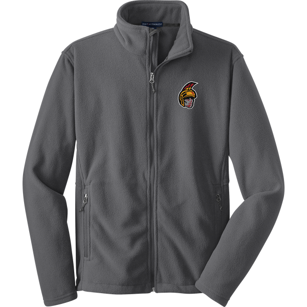Seacoast Spartans (Ice Hockey) Value Fleece Jacket