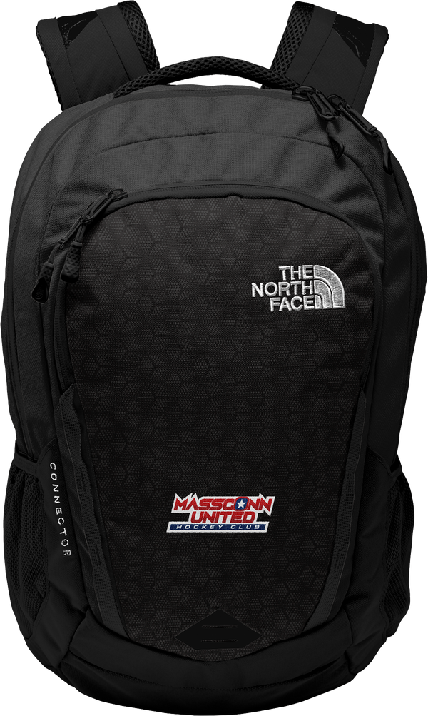 Mass Conn United The North Face Connector Backpack