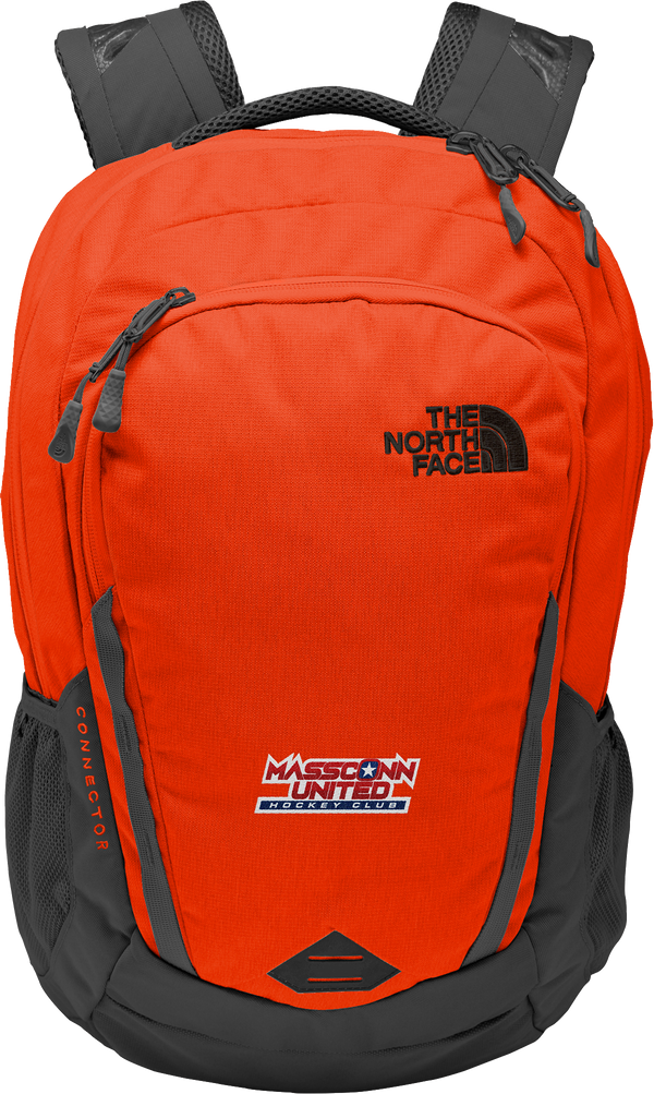 Mass Conn United The North Face Connector Backpack