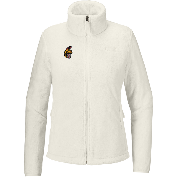 Seacoast Spartans (Ice Hockey) The North Face Women's Osito Fleece Jacket
