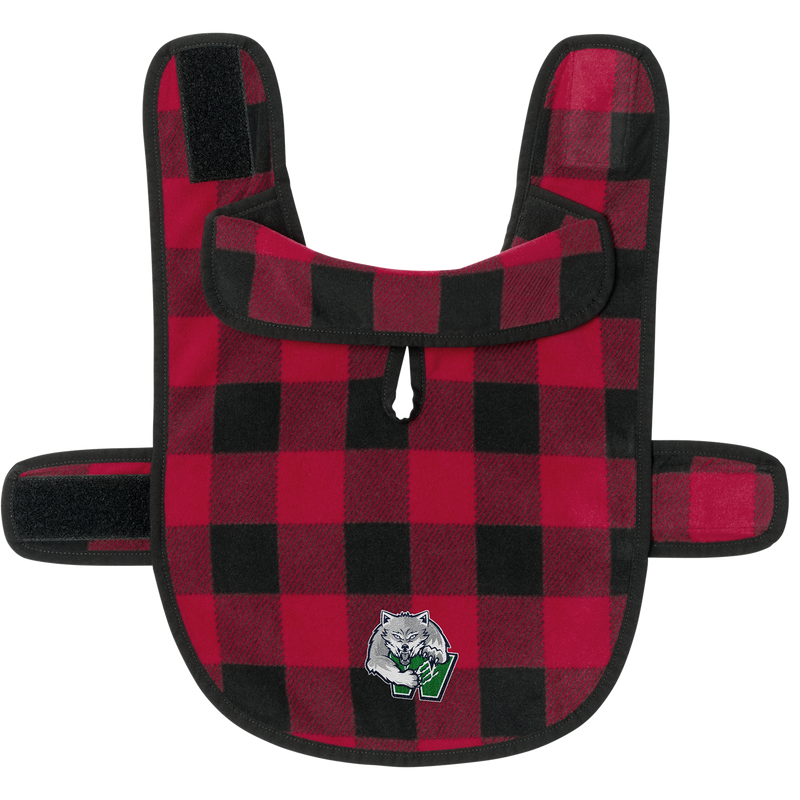 Woodbridge Wolfpack Pet Fleece Jacket