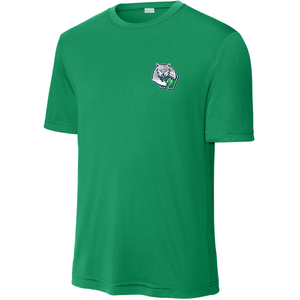 Woodbridge Wolfpack PosiCharge Competitor Tee