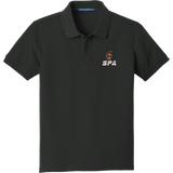 Seacoast Spartans (SPA) Youth Core Classic Pique Polo