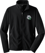 Woodbridge Wolfpack Youth Value Fleece Jacket