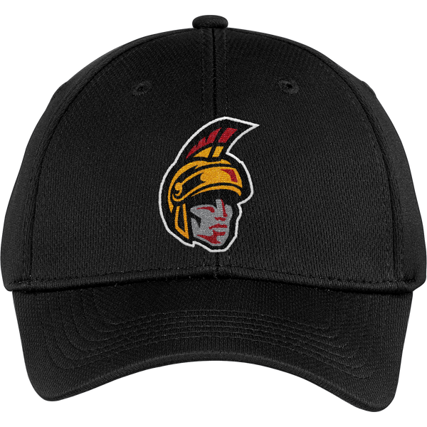Seacoast Spartans (SPA) Youth PosiCharge RacerMesh Cap