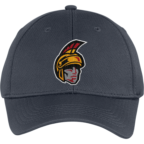 Seacoast Spartans (SPA) Youth PosiCharge RacerMesh Cap